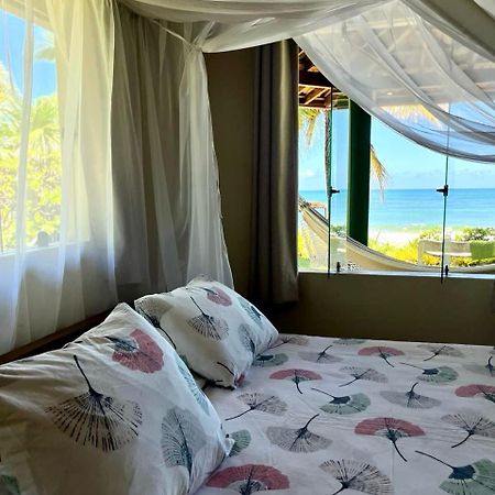 Casa Del Mar Hotell Marau  Eksteriør bilde