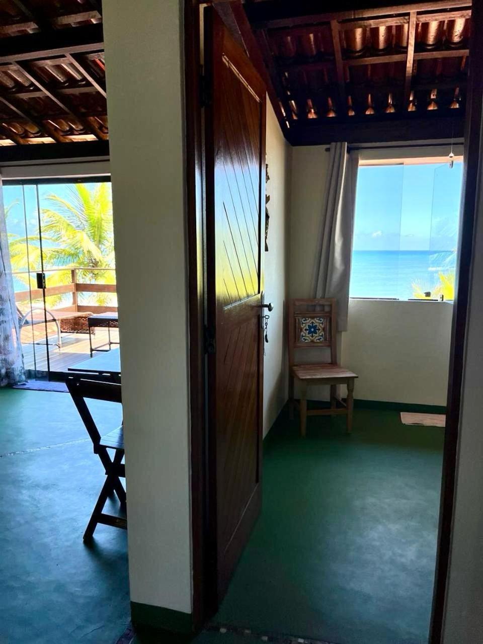 Casa Del Mar Hotell Marau  Eksteriør bilde