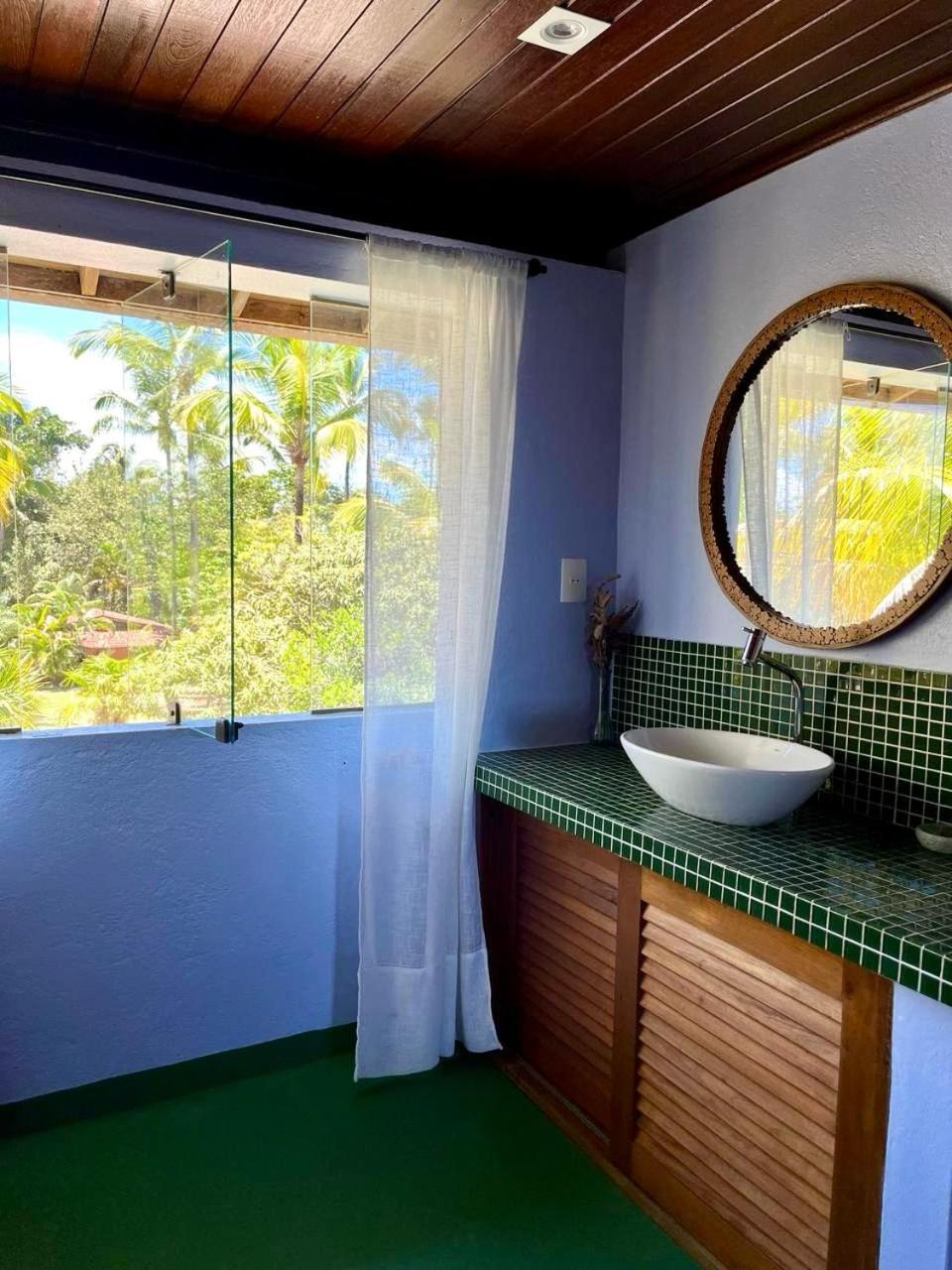 Casa Del Mar Hotell Marau  Eksteriør bilde