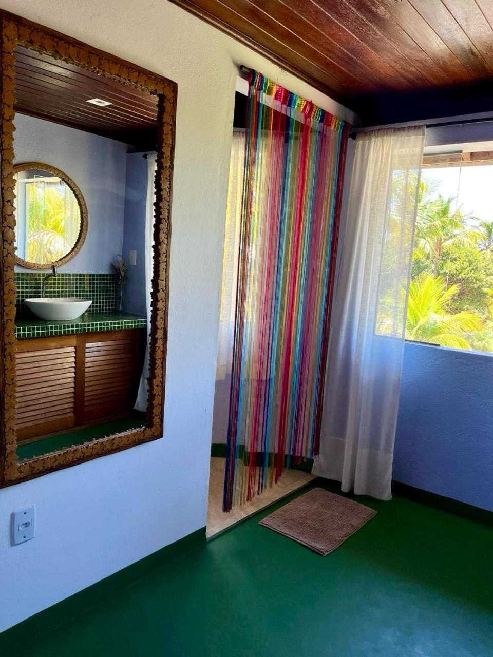 Casa Del Mar Hotell Marau  Eksteriør bilde