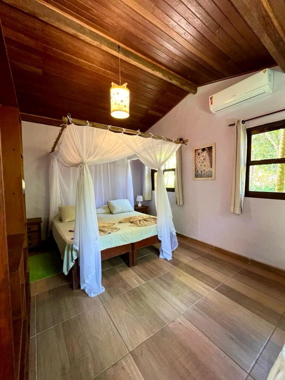 Casa Del Mar Hotell Marau  Eksteriør bilde