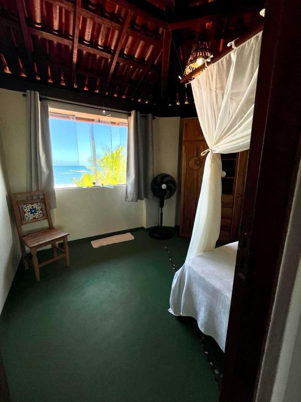 Casa Del Mar Hotell Marau  Eksteriør bilde
