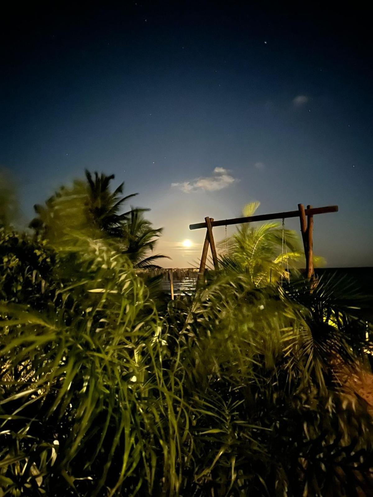 Casa Del Mar Hotell Marau  Eksteriør bilde