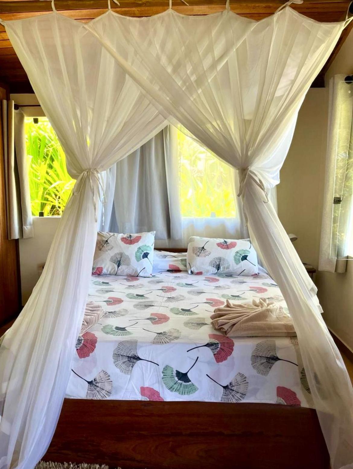 Casa Del Mar Hotell Marau  Eksteriør bilde
