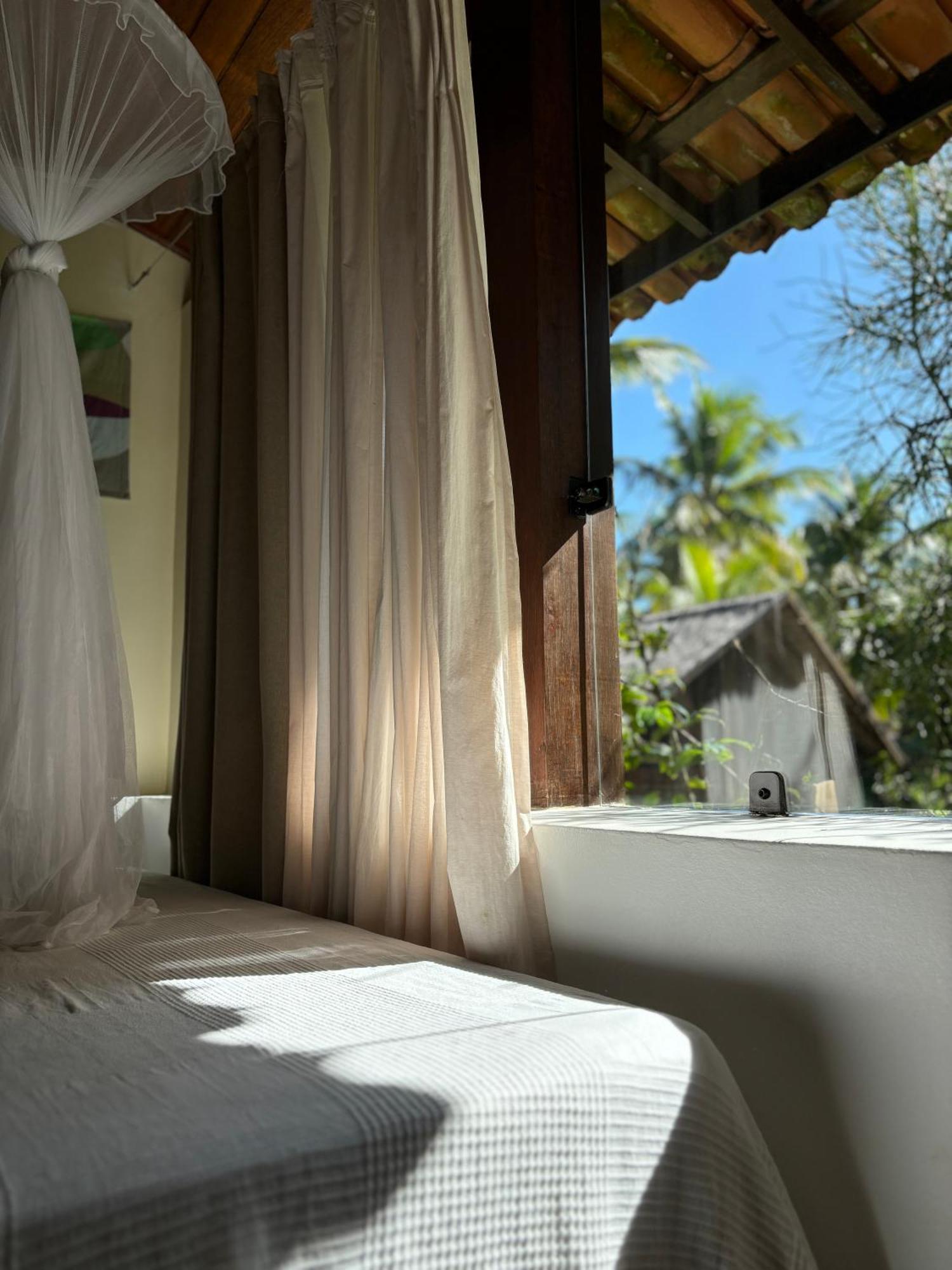 Casa Del Mar Hotell Marau  Eksteriør bilde
