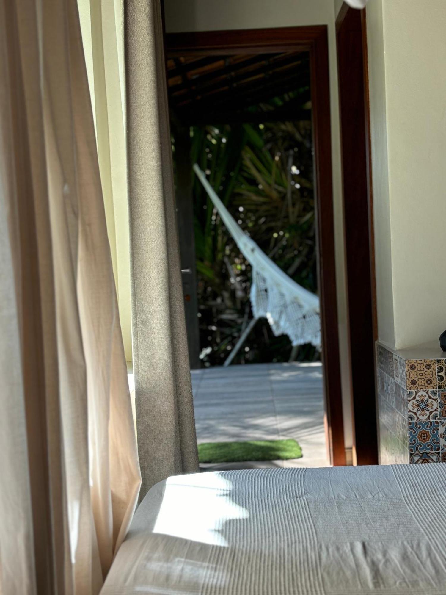 Casa Del Mar Hotell Marau  Eksteriør bilde