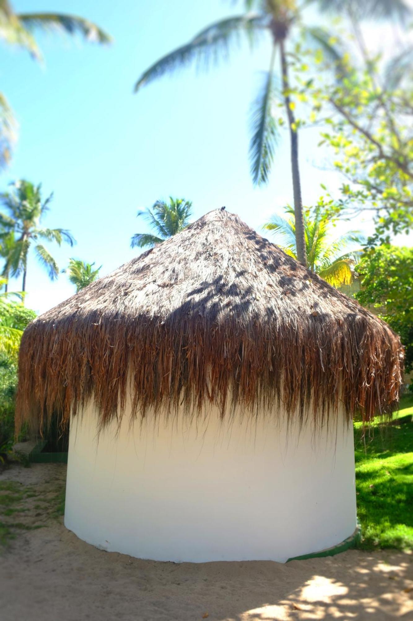 Casa Del Mar Hotell Marau  Eksteriør bilde